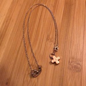 Cute Whale Necklace